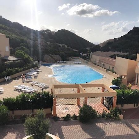 Casa Cristina Apartment Costa Paradiso Bagian luar foto
