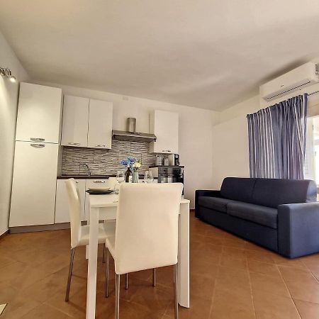 Casa Cristina Apartment Costa Paradiso Bagian luar foto