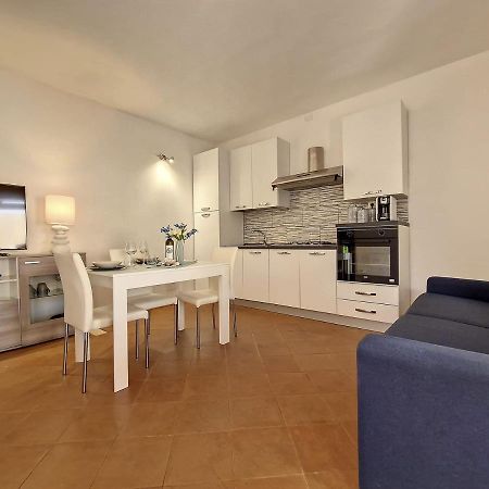 Casa Cristina Apartment Costa Paradiso Bagian luar foto