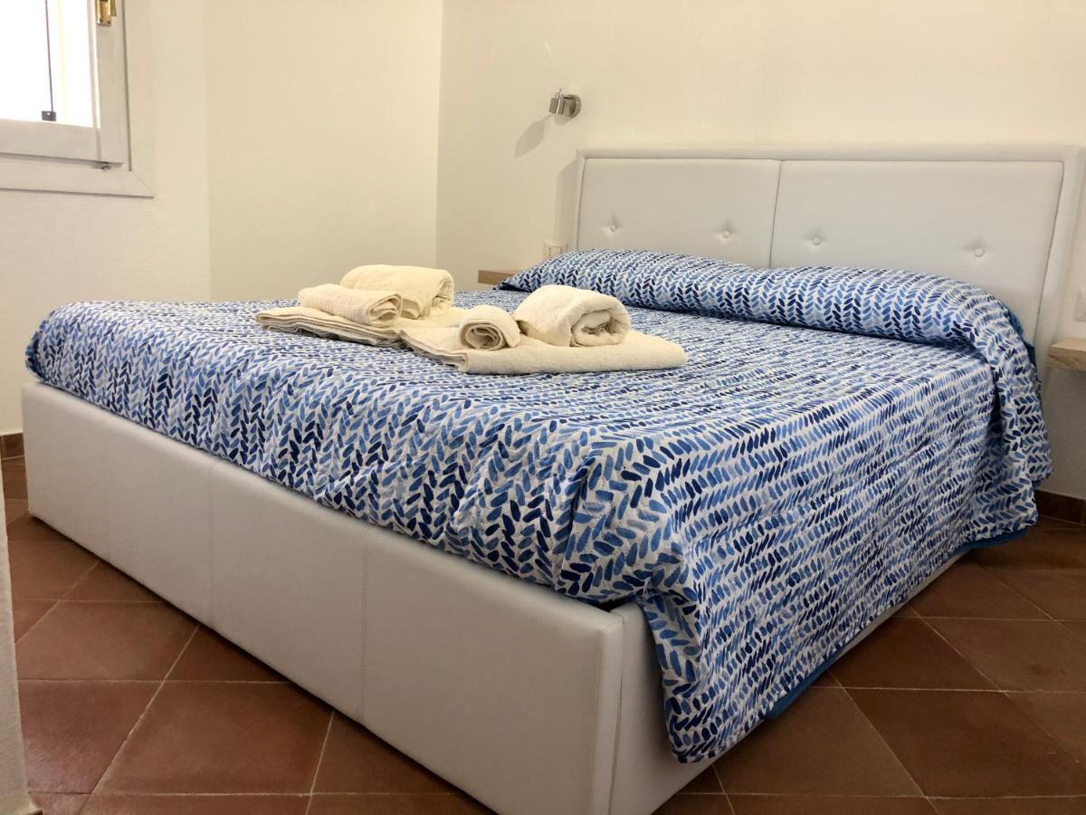 Casa Cristina Apartment Costa Paradiso Bagian luar foto