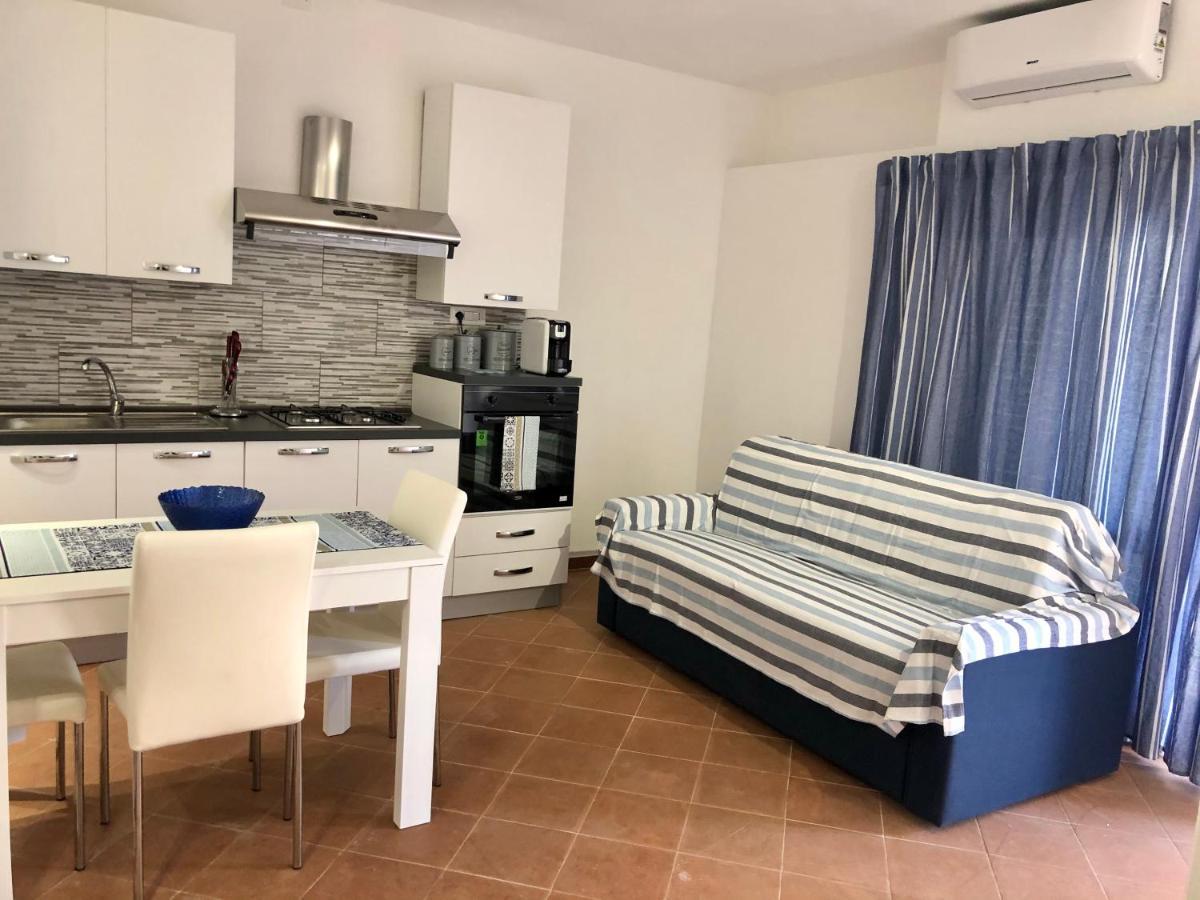 Casa Cristina Apartment Costa Paradiso Bagian luar foto