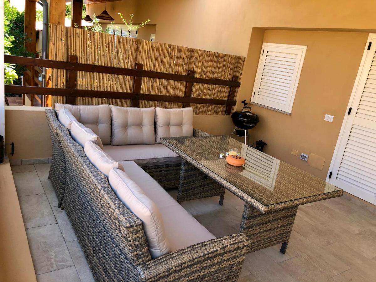 Casa Cristina Apartment Costa Paradiso Bagian luar foto
