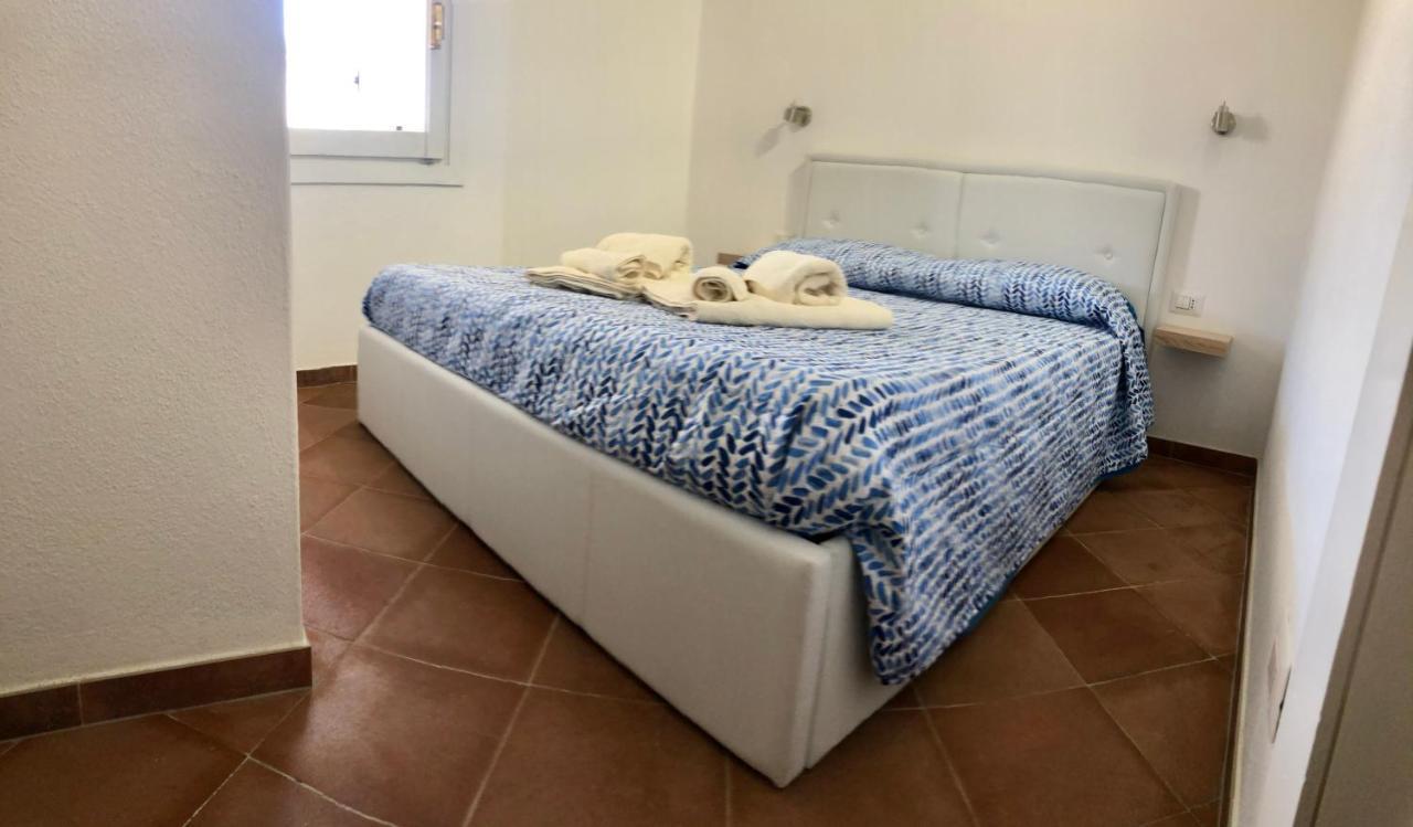 Casa Cristina Apartment Costa Paradiso Bagian luar foto