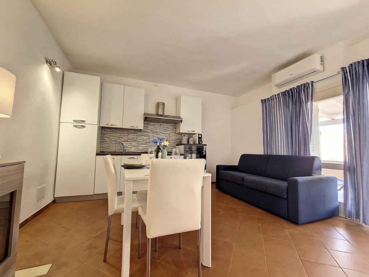 Casa Cristina Apartment Costa Paradiso Bagian luar foto