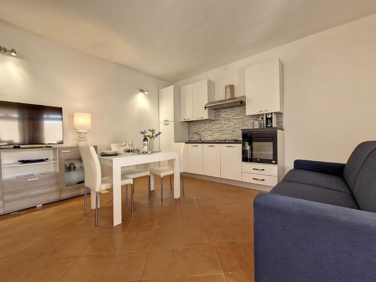 Casa Cristina Apartment Costa Paradiso Bagian luar foto